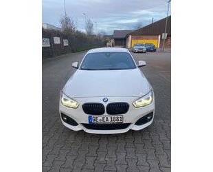 BMW 120 Gebrauchtwagen