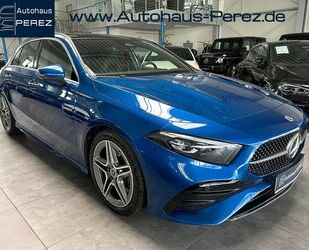 Mercedes-Benz A 250 Gebrauchtwagen