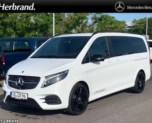 Mercedes-Benz V 250 Gebrauchtwagen