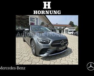Mercedes-Benz E 400 Gebrauchtwagen