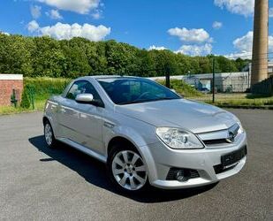 Opel Tigra Gebrauchtwagen