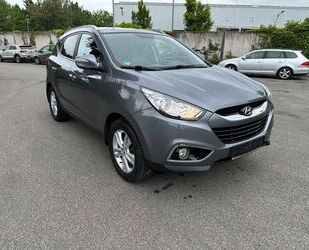 Hyundai ix35 Gebrauchtwagen
