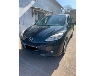 Mazda 5 Gebrauchtwagen