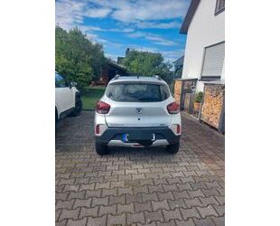 Dacia Spring Gebrauchtwagen