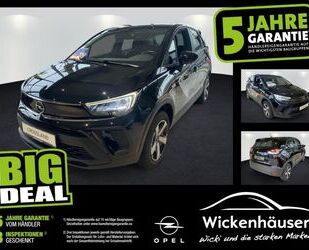 Opel Crossland (X) Gebrauchtwagen