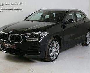BMW X2 Gebrauchtwagen