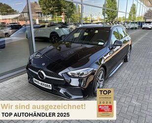 Mercedes-Benz C 220 Gebrauchtwagen