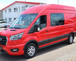 Ford Transit Gebrauchtwagen