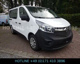 Opel Vivaro Gebrauchtwagen