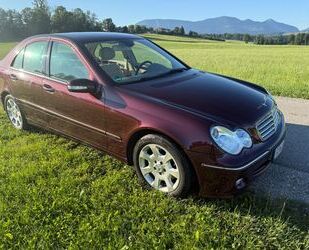 Mercedes-Benz C 280 Gebrauchtwagen