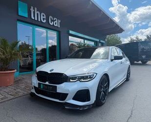 BMW M340i Gebrauchtwagen