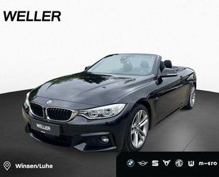 BMW 435 Gebrauchtwagen