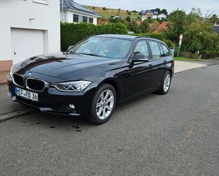 BMW 325 Gebrauchtwagen