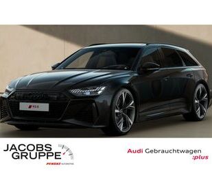 Audi RS6 Gebrauchtwagen