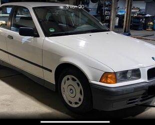 BMW 316 Gebrauchtwagen