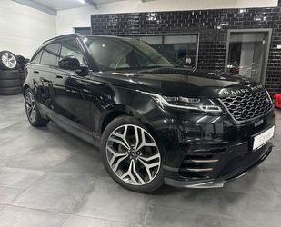 Land Rover Range Rover Velar Gebrauchtwagen