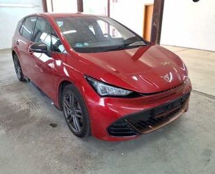 Cupra Born Gebrauchtwagen
