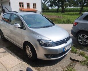 VW Golf Plus Gebrauchtwagen