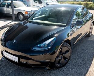 Tesla Model 3 Gebrauchtwagen