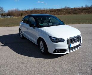 Audi A1 Gebrauchtwagen