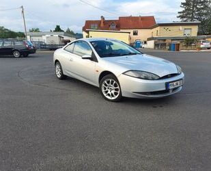 Ford Cougar Gebrauchtwagen