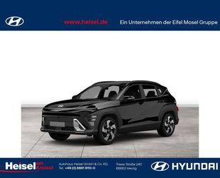 Hyundai KONA Elektro Gebrauchtwagen