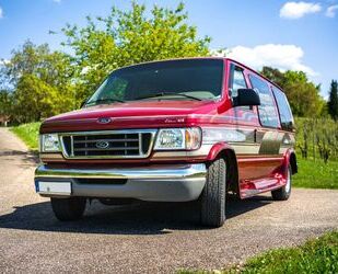 Ford Econoline Gebrauchtwagen