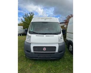 Fiat Ducato Gebrauchtwagen