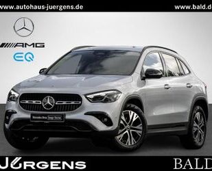 Mercedes-Benz GLA 200 Gebrauchtwagen