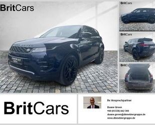 Land Rover Range Rover Evoque Gebrauchtwagen