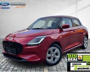 Suzuki Swift Gebrauchtwagen