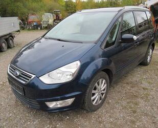 Ford Galaxy Gebrauchtwagen