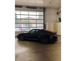 Porsche 991 Gebrauchtwagen
