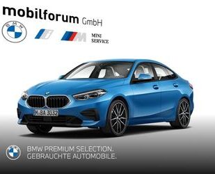 BMW 220 Gran Coupé Gebrauchtwagen