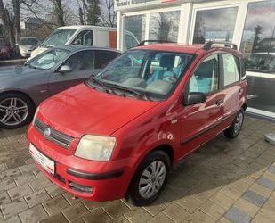 Fiat Panda Gebrauchtwagen