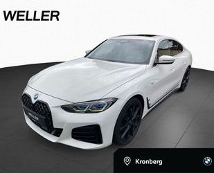 BMW 430 Gran Coupé Gebrauchtwagen