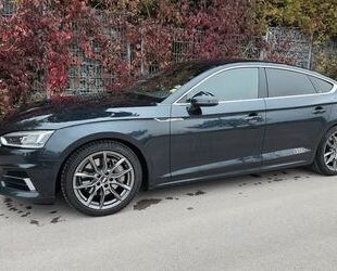Audi A5 Gebrauchtwagen