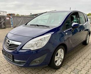 Opel Meriva Gebrauchtwagen