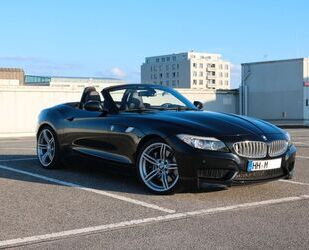 BMW Z4 Gebrauchtwagen