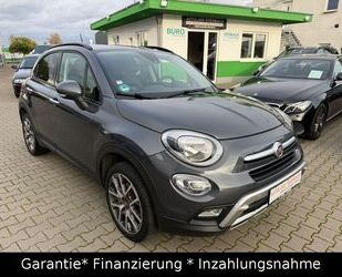Fiat 500X Gebrauchtwagen