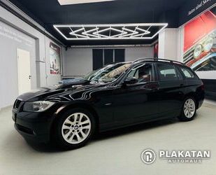 BMW 320 Gebrauchtwagen
