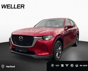 Mazda CX-60 Gebrauchtwagen