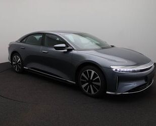 Lucid Air Gebrauchtwagen