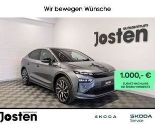 Skoda Enyaq Gebrauchtwagen