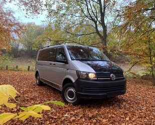 VW T6 andere Gebrauchtwagen