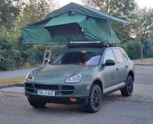 Porsche Cayenne Gebrauchtwagen