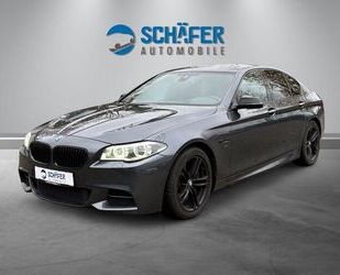 BMW M550 Gebrauchtwagen