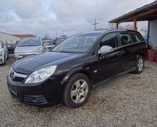 Opel Vectra Gebrauchtwagen