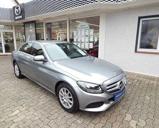 Mercedes-Benz C 180 Gebrauchtwagen