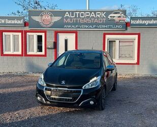 Peugeot 208 Gebrauchtwagen
